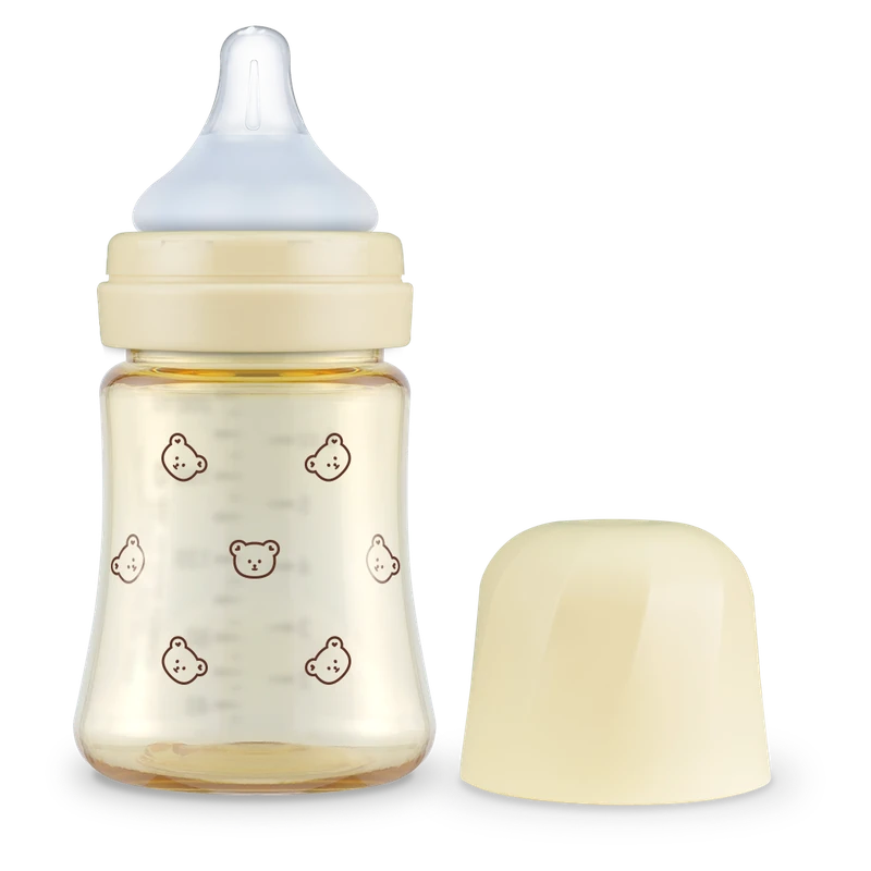 PPSU kojenecké lahve — Dotgom, 200 ml