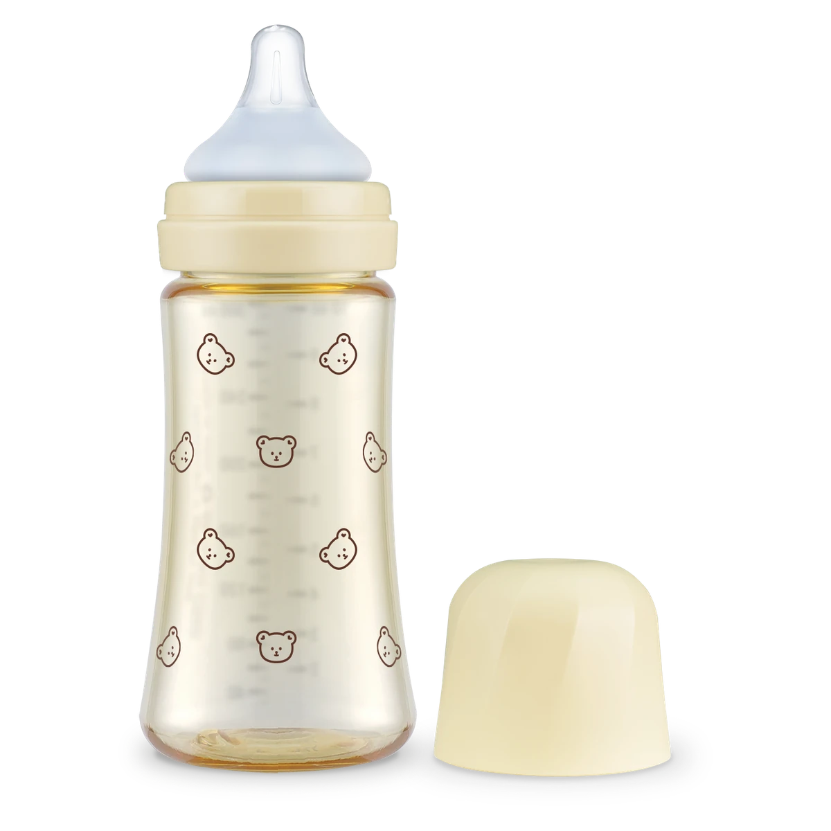 PPSU kojenecké lahve — Dotgom, 300 ml