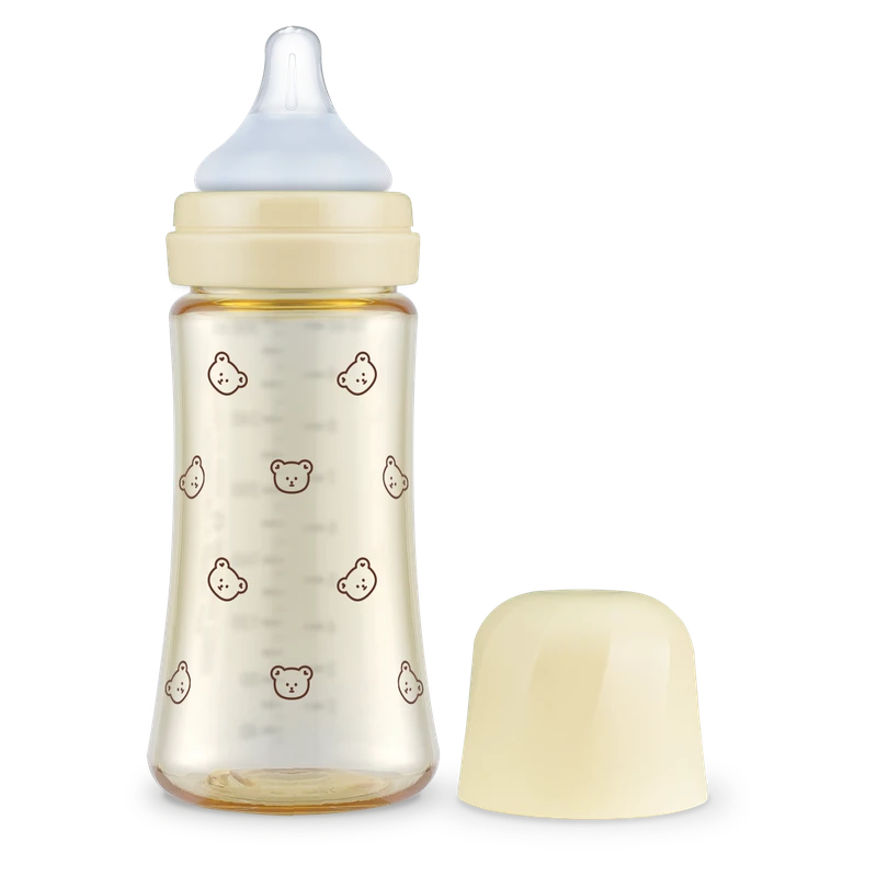 PPSU kojenecké lahve — Dotgom, 300 ml