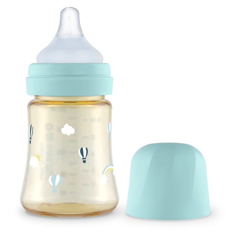 PPSU kojenecké lahve — Sky Balloon, 200 ml