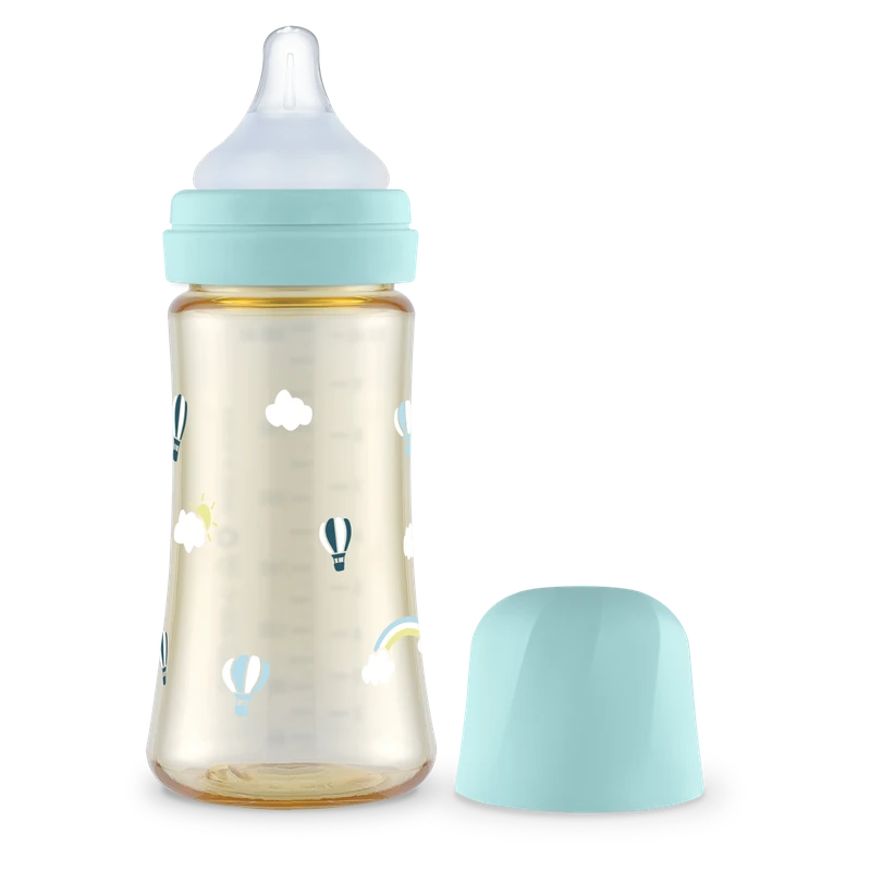 PPSU kojenecké lahve — Sky Balloon, 300 ml