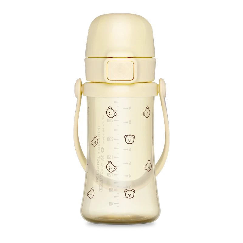 Dětské tumblery — Dotgom, 300 ml · PPSU