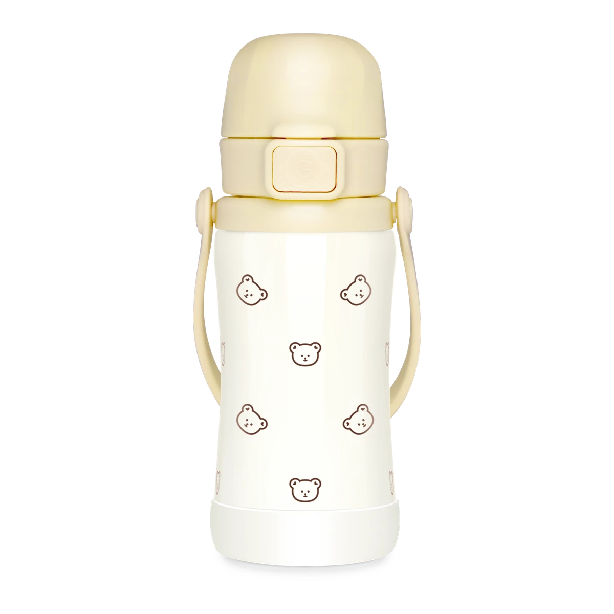 Dětské tumblery — Dotgom, 300 ml · nerez